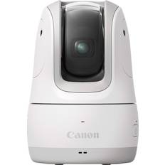 Digital Cameras on sale Canon PowerShot PICK PTZ Camera (White)