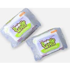 Wipes & Washcloths Boogie Wipes Lavender 2/45 ct