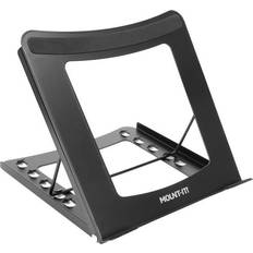 Mount It Portable Folding Laptop Stand