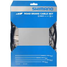 Shimano Road Brake Cable Set With PTFE Coated Wire