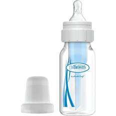 Dr. Brown's Baby Bottles & Tableware Dr. Brown's Natural Flow Bottle 120 ml