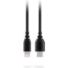 Usb usbc cable RØDE SC21 Lightning - USB-C M-M 0.3m