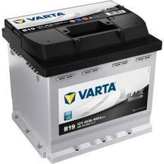 Varta Starterbatteri 5454120403122