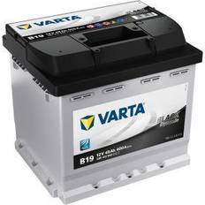 Akkus - Fahrzeugbatterien Batterien & Akkus Varta Starterbatteri 5454120403122