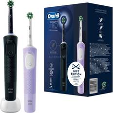 ontwikkelen Zich afvragen capaciteit Oral b duo • Compare (2 products) at Klarna today »