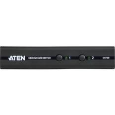 Aten CS72D KVM switch