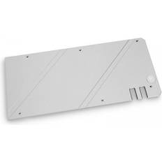 Datakjøling EK-Quantum Vector TUF RX 6800/6900 Backplate Nickel