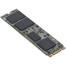 Fujitsu M.2 Harddisker & SSD-er Fujitsu S26462-F4622-L512 SSD-hårddisk M.2 512 GB PCI Express NVMe