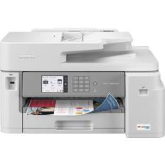 Brother Inkjet Printers Brother INKvestment Tank MFC-J5855DW Color