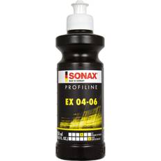 Autopolitur Sonax Pro EX 04-06 250ml, polermedel