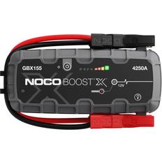 Battery booster pack Noco Boost X GBX155