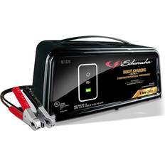 Batteries & Chargers Schumacher 6A Battery Charger