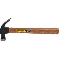 Stanley Carpenter Hammers Stanley 16 Smooth Nailing Curved Claw