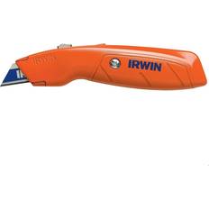 IRWIN® 3/4-in 1-Blade Retractable Utility Knife with On Tool Blade