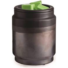 Warmers Etc. Black Wax Warmer