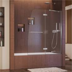 Shower Doors DreamLine SHDR-3448580 Aqua Ultra