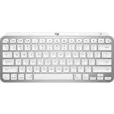 Wireless Keyboards on sale Logitech MX Keys Mini for Mac