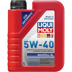 Liqui Moly Engine oil AUDI,MERCEDES-BENZ,BMW 1305 Motor oil,Oil Motoröl