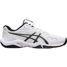 Asics Gel-Blade 8 M - White/Pure Silver