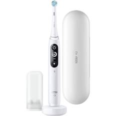 Elektrische Zahnbürsten & Mundduschen Oral-B iO Series 7 Biały