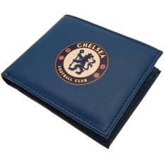 Chelsea FC Crest PU Wallet