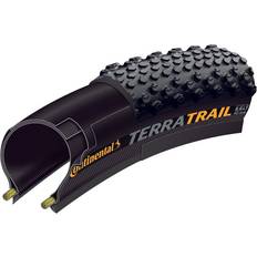 Fahrradreifen Continental Terra Trail Protection Blackchili 28´´ Tubeless