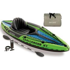 Svømme - & Vannsport Intex Challenger K1 Set