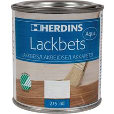 Herdins Lackbets Aqua Olje Brun 0.275L