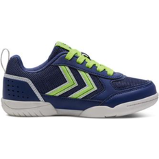 Hummel Aeroteam 2.0 Jr LC - Spectrum Blue