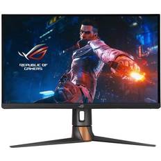 360 hz monitor ASUS ROG Swift PG27AQN