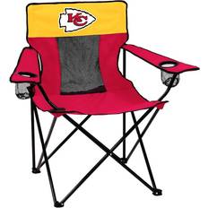 Football Sports Fan Products Logo Brands Kansas City Chiefs Elite Chair