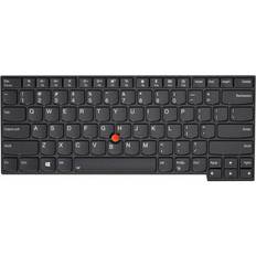 Lenovo Tastaturer Lenovo W125731746 FRU CM nbsp ASM