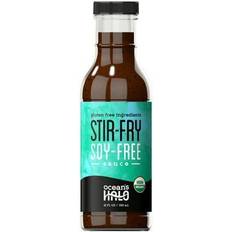 Ocean's Halo Stir Fry Sauce 12