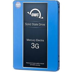 OWC Harddisker & SSD-er OWC Mercury Electra 3G OWCS3D7E3G500 500GB