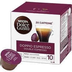 Nescafe Dolce Gusto Majesto Espresso Specialty Coffee Maker