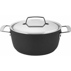 Demeyere Casseroles Demeyere AluPro with lid 1.12 gal