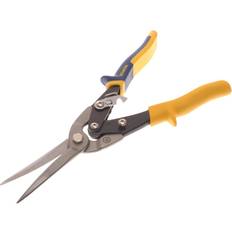 Irwin Sakser Irwin Aviation Snips Utility Cut 290mm 11in Platesaks