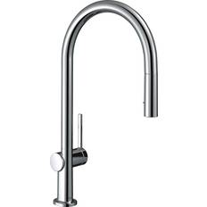 Hansgrohe Kitchen Faucets Hansgrohe 72800 Talis Gray