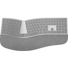 Keyboards Microsoft Surface Ergonomic Full-size