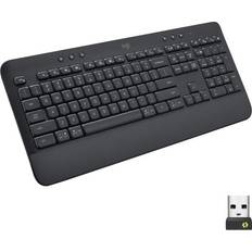 Keyboards Logitech Signature K650 Comfort