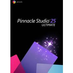 Corel Pinnacle Studio 25 Ultimate