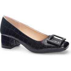 Schuhe Chinese Laundry Big Ben Pumps in
