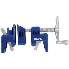 Clamps Irwin Quick-Grip 1-7/8 in. D Pipe Clamp 1,200 lb 1 pk