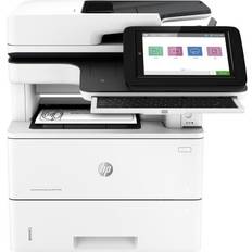 HP Laser - Scan Printers HP LaserJet Enterprise Flow MFP M528c