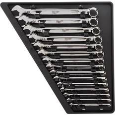 Combination Wrenches Milwaukee 48-22-9515 15-Pieces Combination Wrench