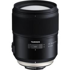 Tamron Canon EF Camera Lenses Tamron SP 35mm F1.4 Di USD for Canon EF