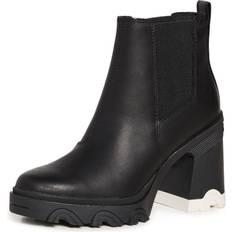 Sorel Chelsea Boots Sorel Women's Brex Heel Chelsea Bootie-