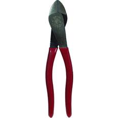 Klein Tools Cutting Pliers Klein Tools Diagonal-Cutting High-Leverage Pliers, 8 in, Bevel