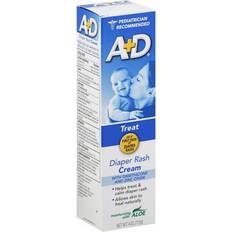 Baby Skin on sale A D 4 Oz. Ointment With Zinc Tube 4 Oz