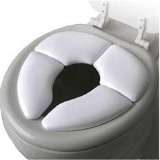 Toilet Trainers Mommys Helper Cushie Traveler Folding Potty Seat